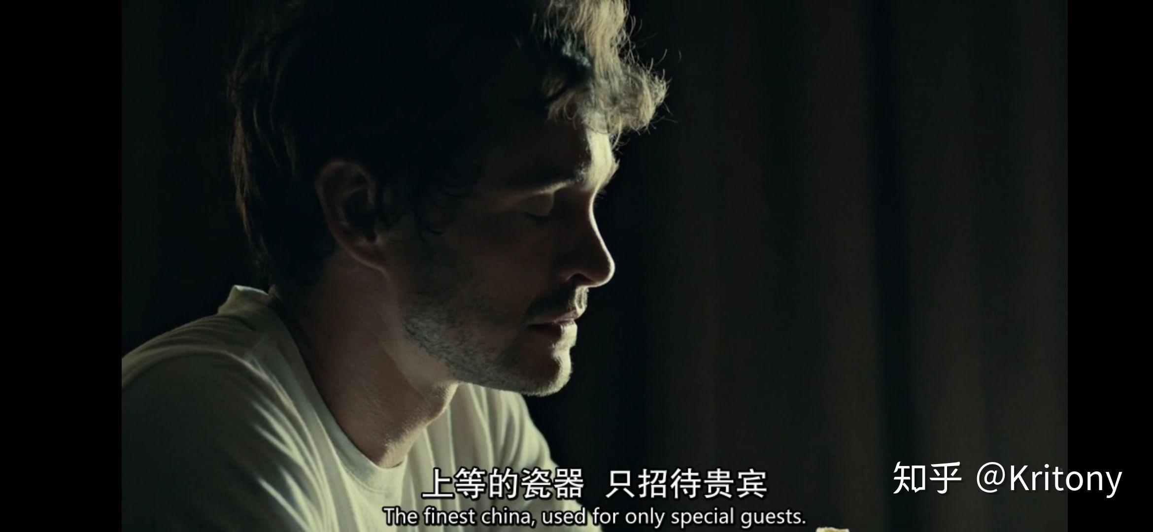 美剧汉尼拔里有哪些经典台词