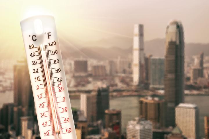 预防高温伤害!全球热浪来袭,欧洲去年夏季高温相关死亡人数突破6万 - 知乎