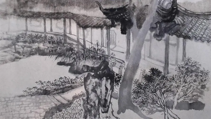 沧浪亭街话沧浪 - 知乎