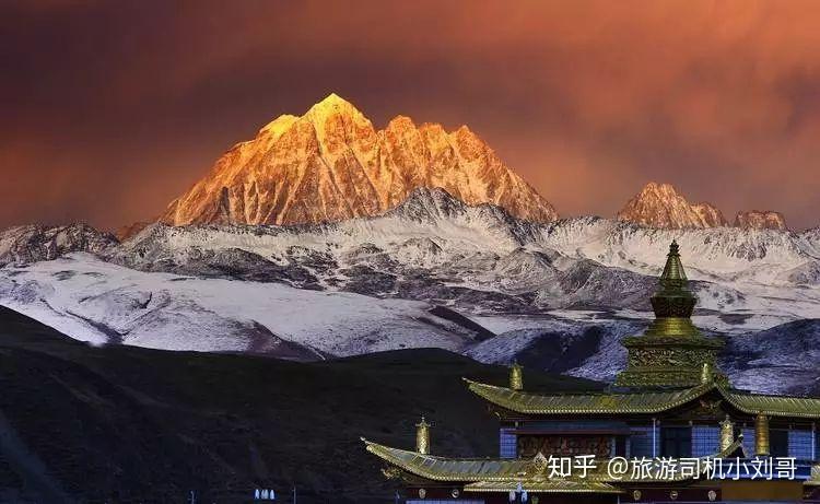 自由行说走就走的康定旅游攻略 - 知乎