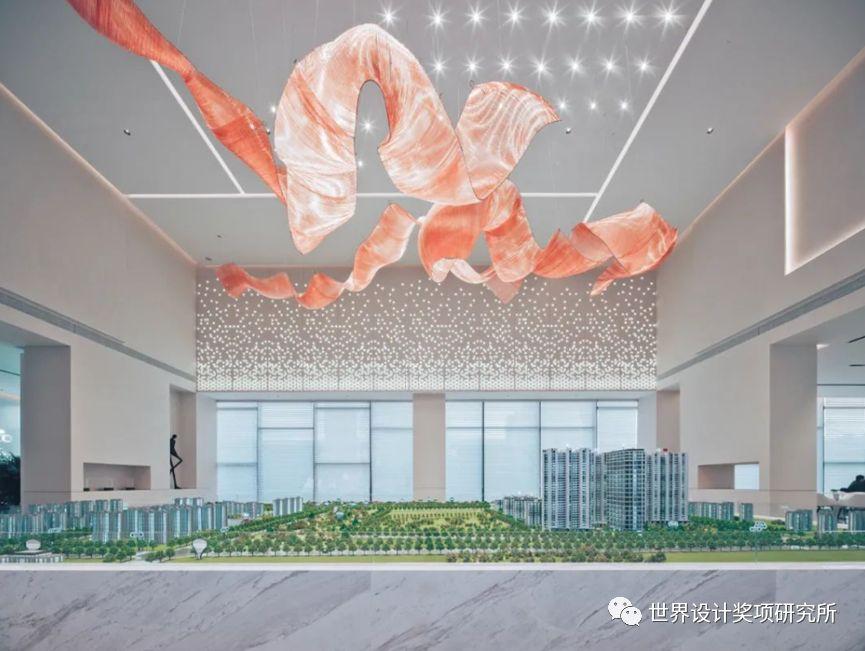 盘点interior Design排名前十国际事务所:都拿什么设计奖项呢 - 知乎