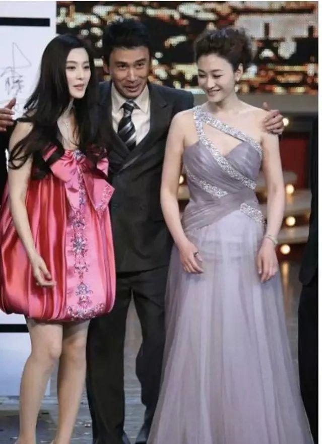 刘亦菲景甜李小冉何穗谁的皮肤更白