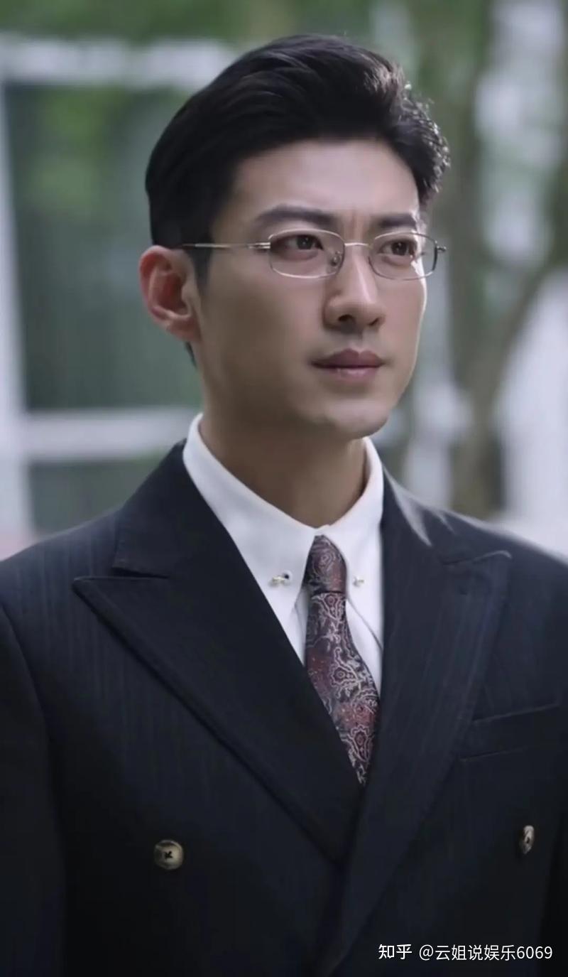 最火的6位短剧男演员,帅气又霸道,短剧合集 - 知乎