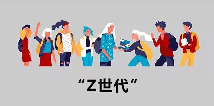 被称为“数字原住民”的Z世代有何特点?独立站营销该如何布局? - 知乎