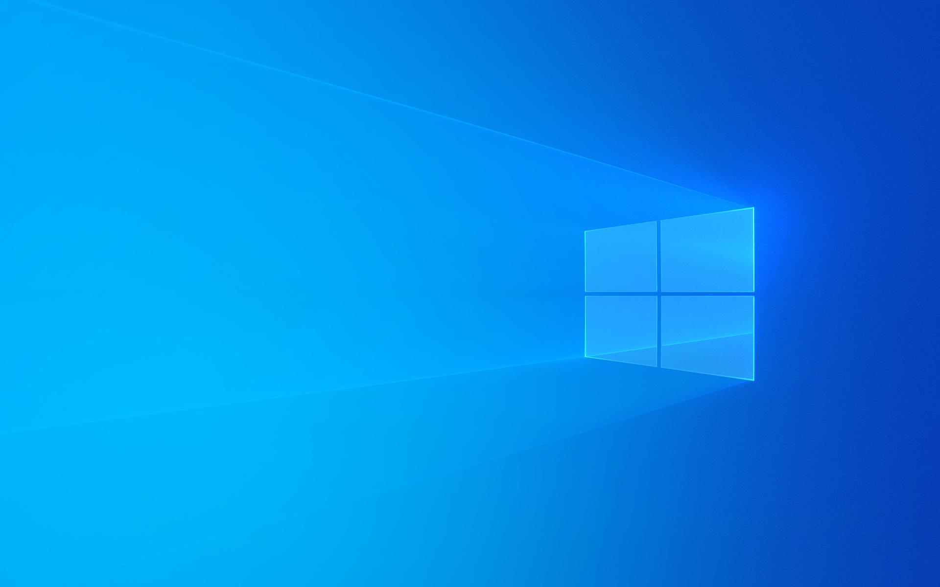 有哪些优雅的 windows 10 壁纸?