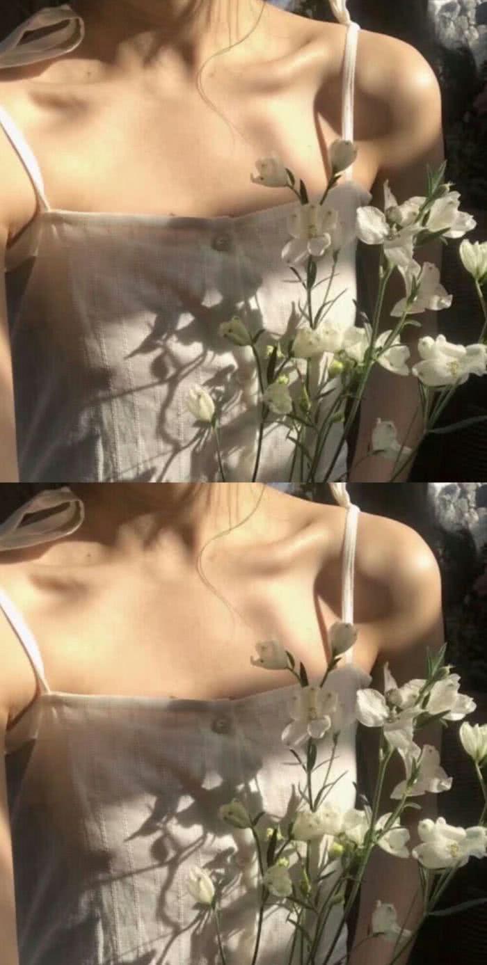 有哪些很是性感的壁纸头像也行