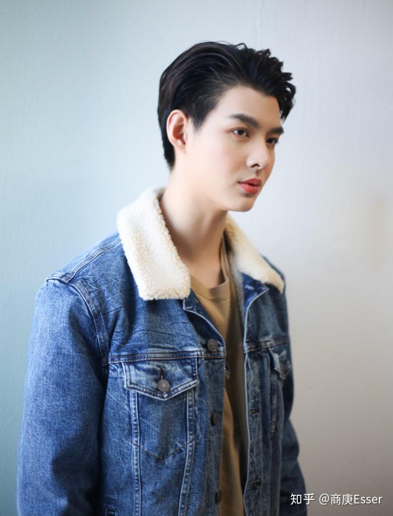 泰剧《不期而爱》主演王俊勇黄明明两个人现实中是真的在一起了吗?