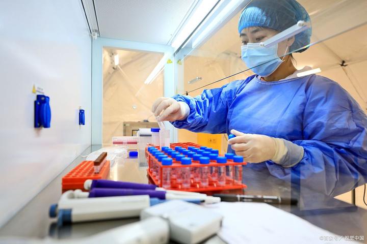 从实验室到世界：多中心临床试验如何让医学真正流动 - 知乎