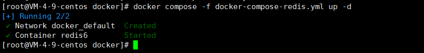 Docker Compose 容器编排技术使用详解 - 知乎