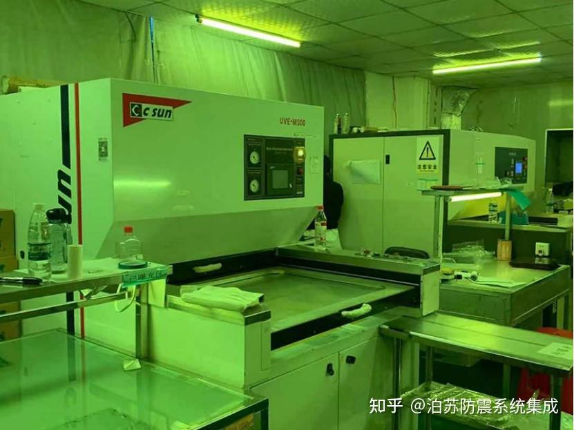 半导体光刻设备工程师有前途吗? - 知乎