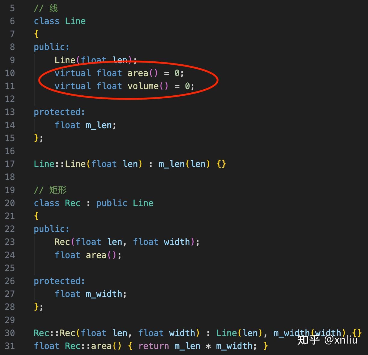 C++ 有哪些基础知识点？ - 知乎