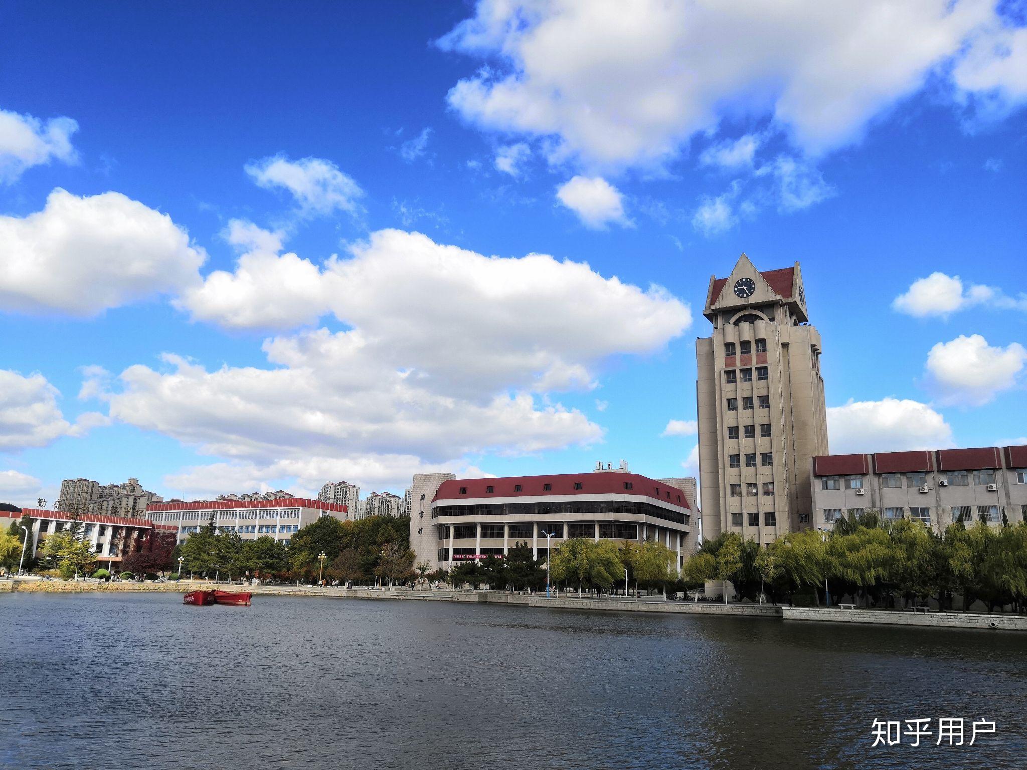 烟台大学的法学专业怎么样?师资力量如何? - 知乎