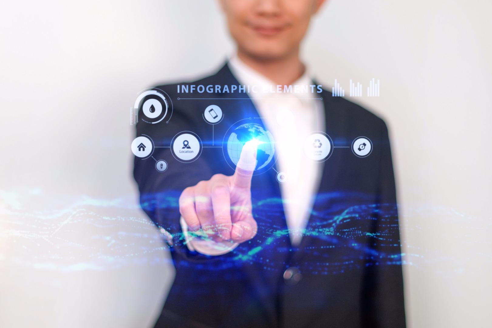 全球SaaS公司排名第三的ServiceNow,在中国为何没有模仿者? | 爱分析调研 - 知乎