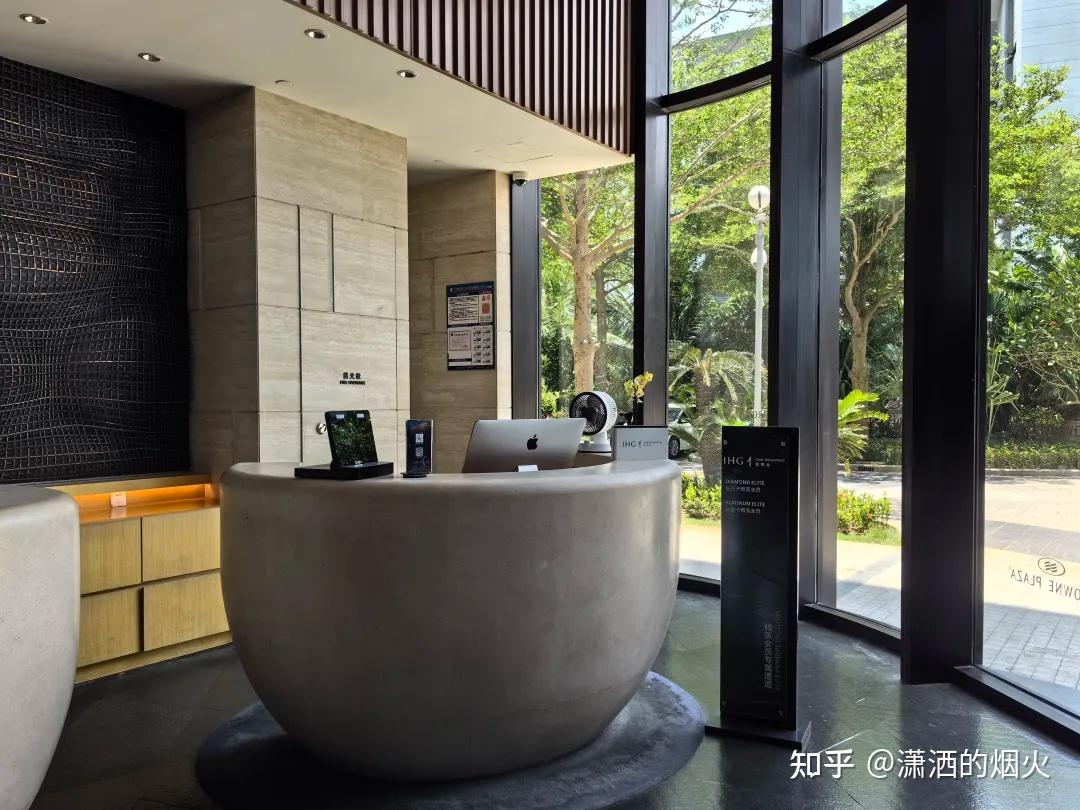 别住这家三亚亲子酒店,你可能拽不走你的娃!海棠湾仁恒皇冠假日 - 知乎