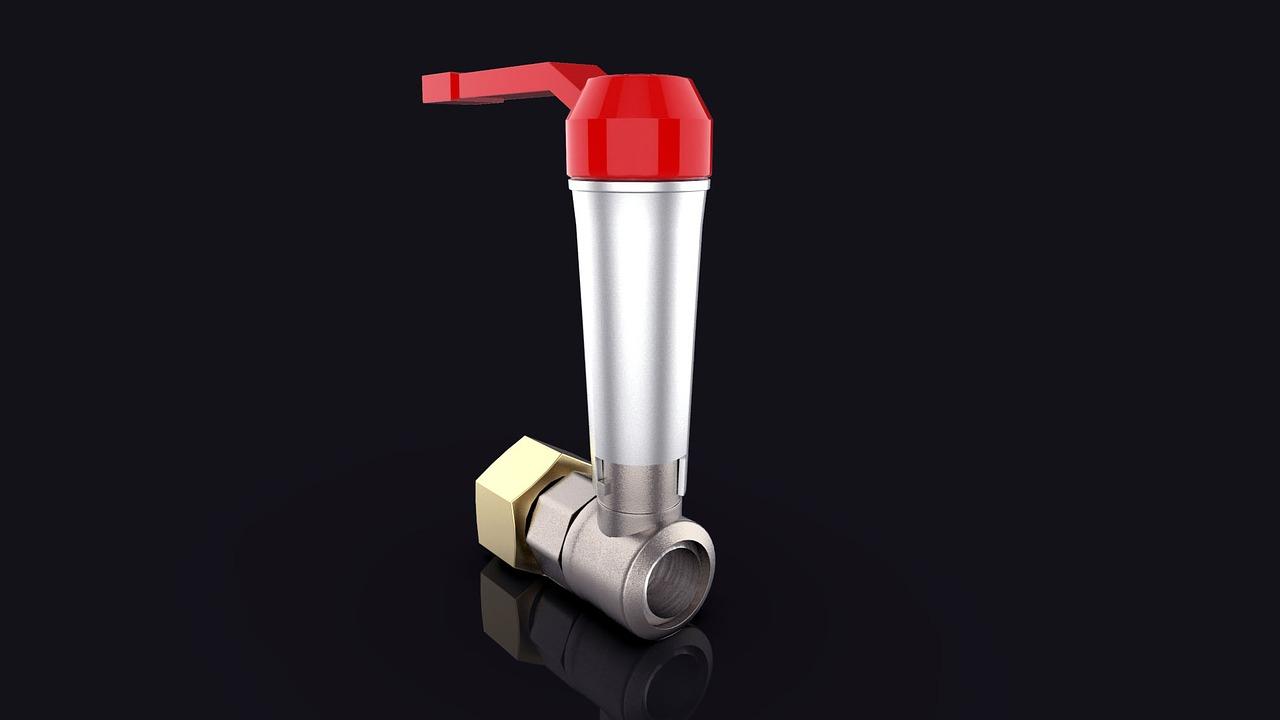 2. 阀芯识别与更换