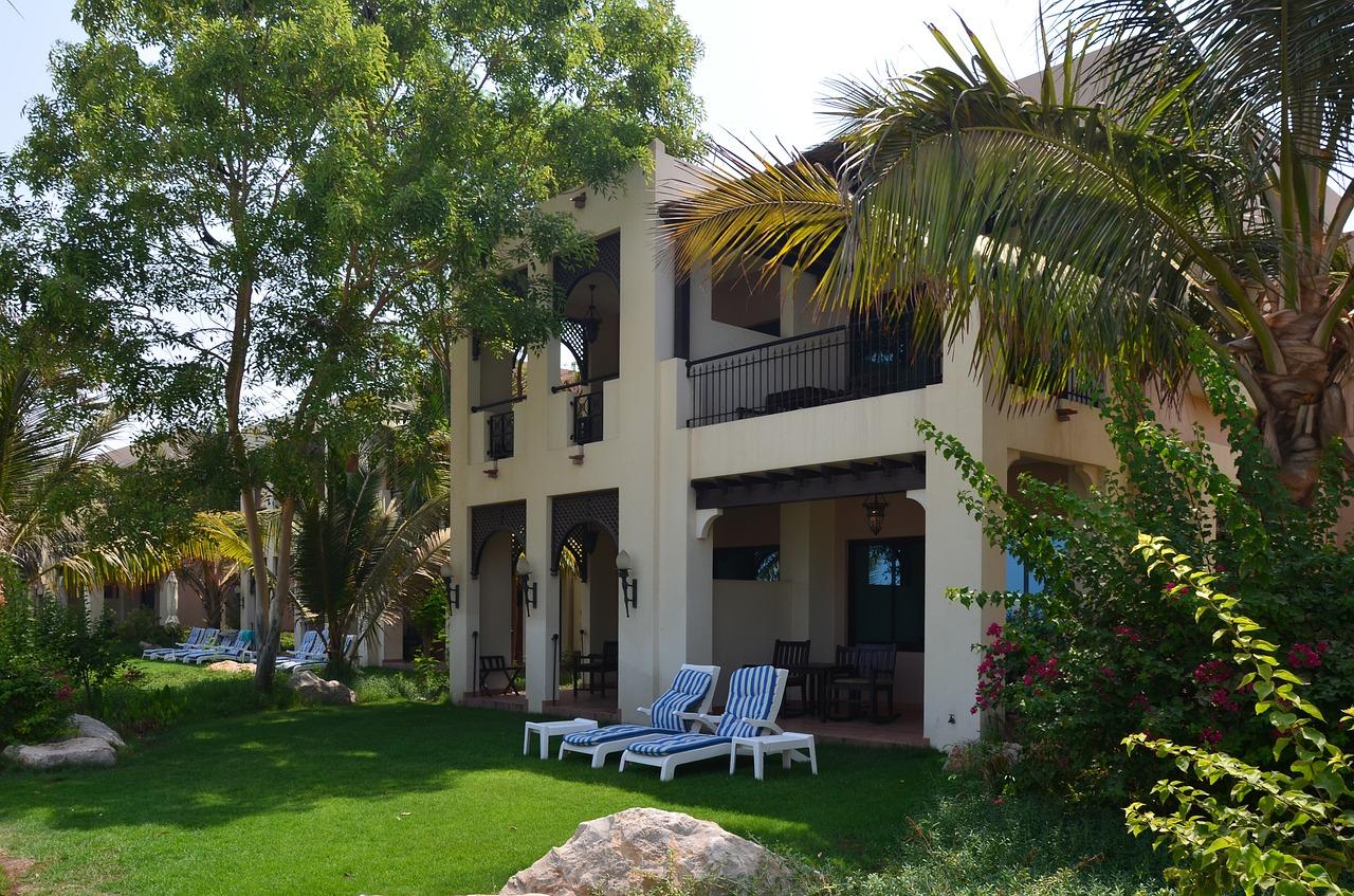 平房 反味怎么去除