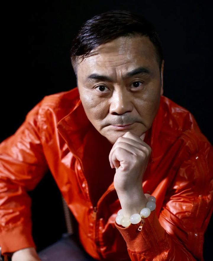 风起绍兴·名士毕至|新浪网·春风十里名人会客厅第一期刘建杨:一辈子就为演好一个角色 - 知乎