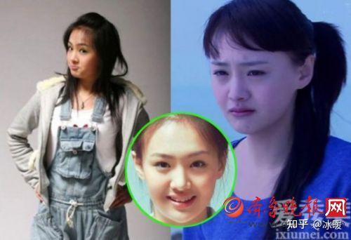 如何评价郑爽早期和室友的合照? - 知乎