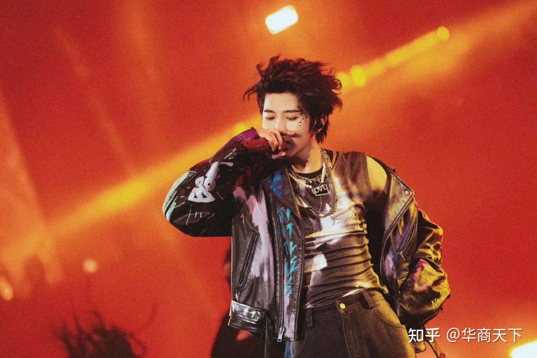 吴亦凡参加我想和你唱,为什么唱《想你》,不唱《时间煮雨》《从此以后