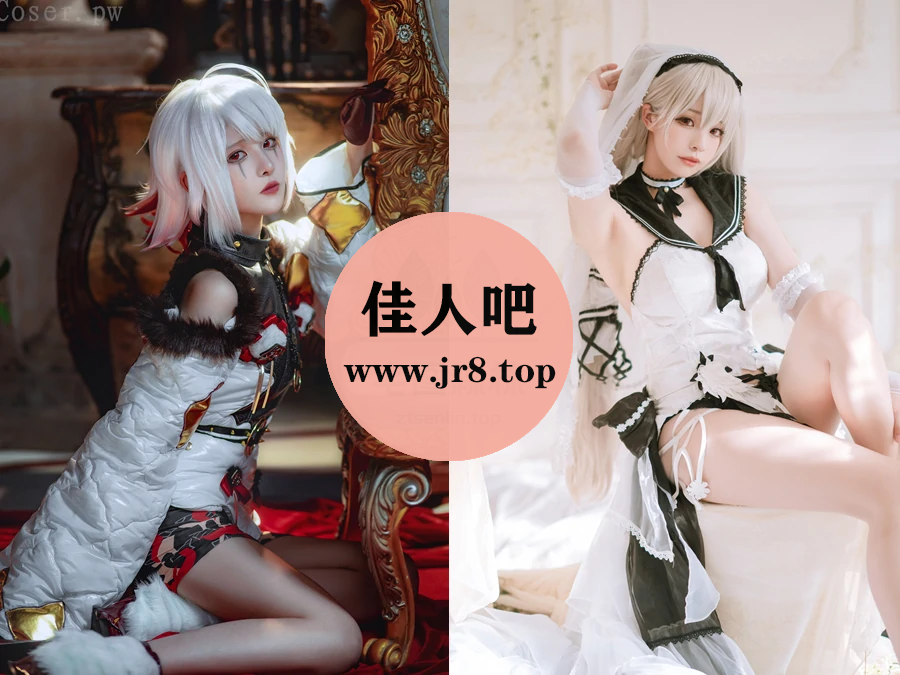 腥味猫罐写真合集下载&汇总[15套-2.0G]-第1张-佳人吧写真资源合集下载