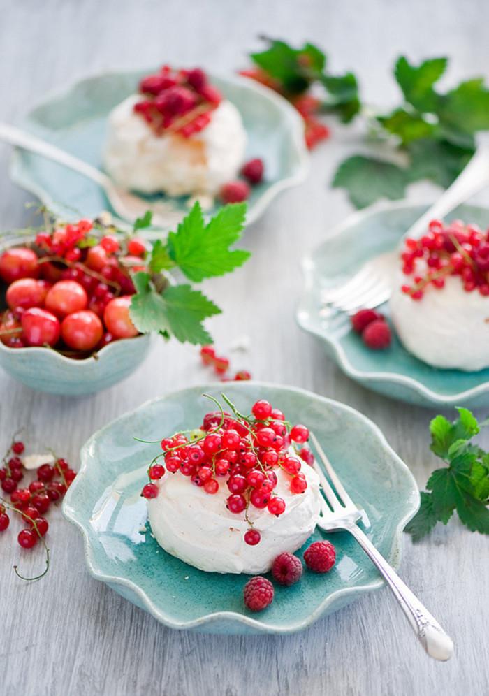 甜点的摆盘和拍照有什么技巧