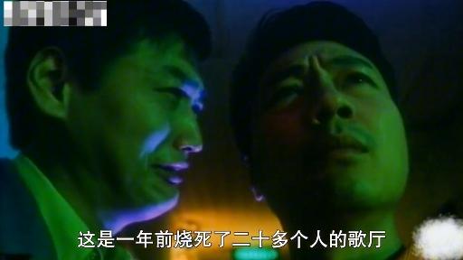 几分钟看完冷门恐怖片猛鬼卡拉ok看过的人太少了