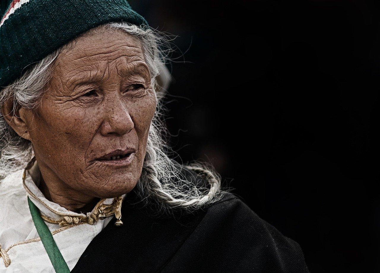 意外婚姻
