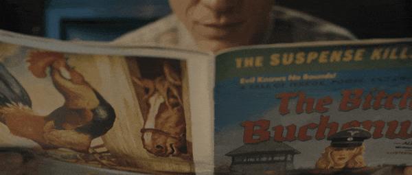 《怪物：艾德·盖恩的故事》胆小慎入！Netflix“怪物系列”上新