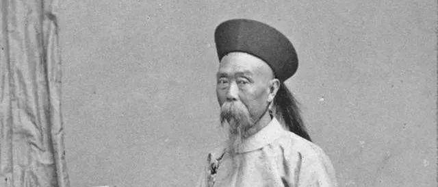 斌椿:一个几乎被历史遗忘的人,他的贡献解决了中国上千年的“读书困难”问题 - 知乎