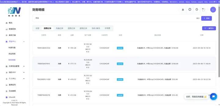 最佳虚拟信用卡开卡推荐 (Virtual Credit Card) - 知乎