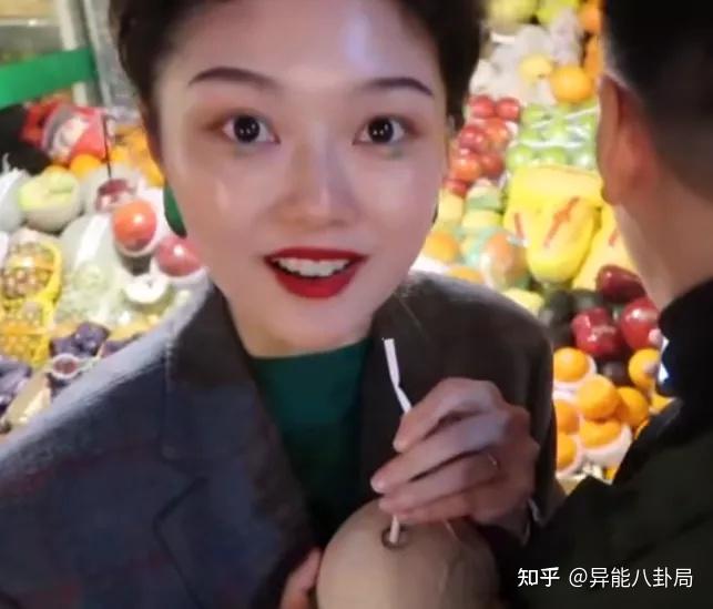 为什么有那么多人酸晚晚(雷婉莹)? - 知乎