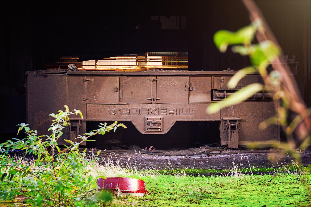 棉纺厂小区投资分析