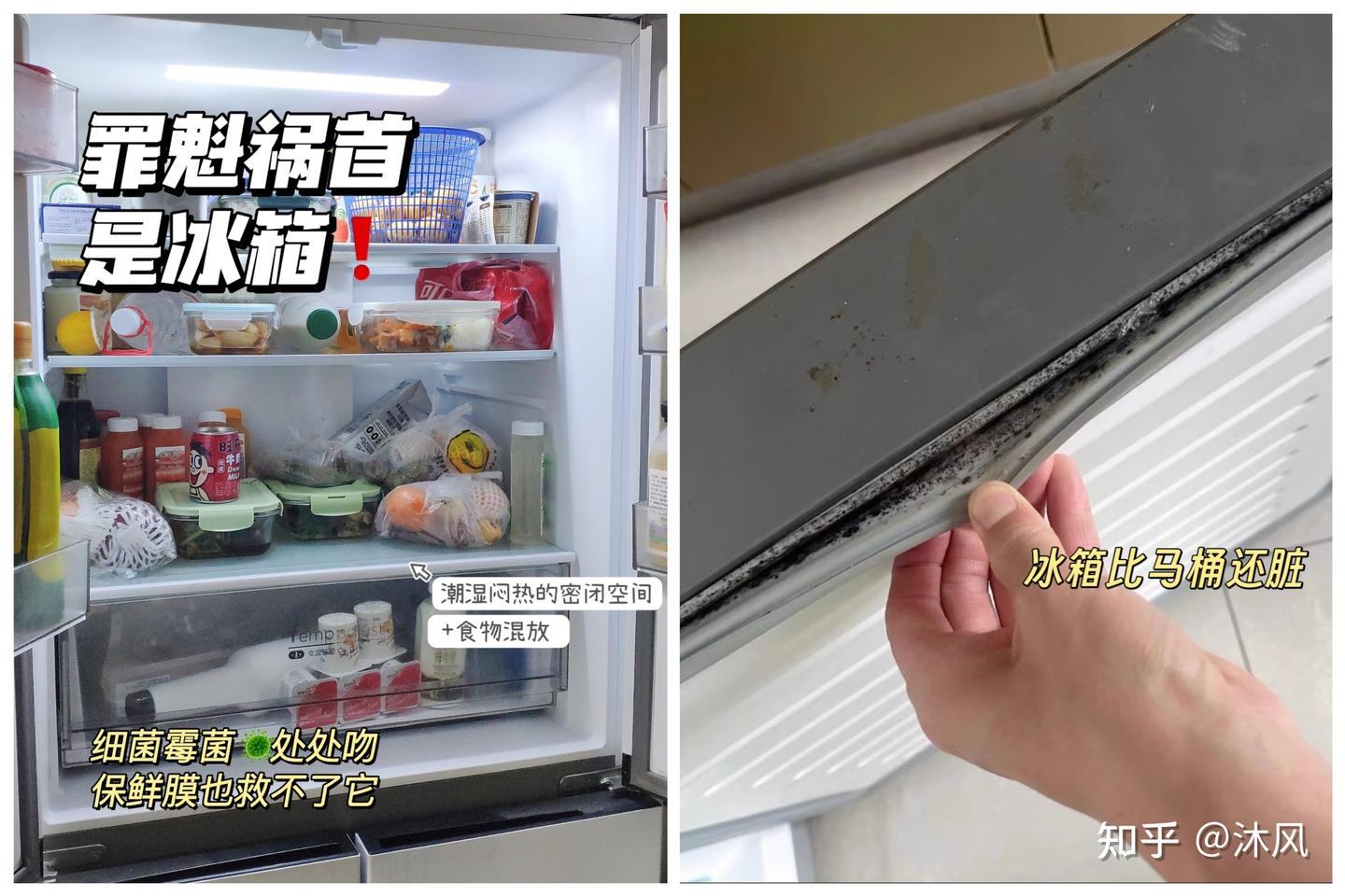 母婴家庭怎么选冰箱?从净味除菌、防串味、分区囤货,我从母婴家庭最在意的7个点,认真扒了一遍,聊聊美的小冰狗值不值得买