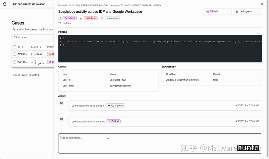 Opentext Soar 五大开源SOAR工具 - 知乎