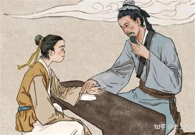周代医事制度是怎么样的？ - 知乎