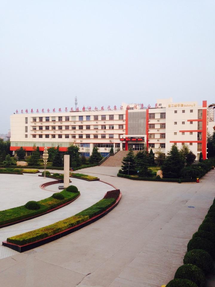 在山西省运城中学读书是一种怎样的体验