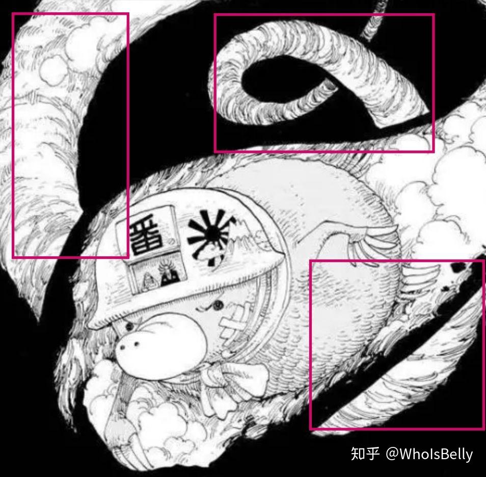 如何评价海贼王的佐乌岛篇