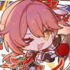 Zhihu profile picture for @reaches