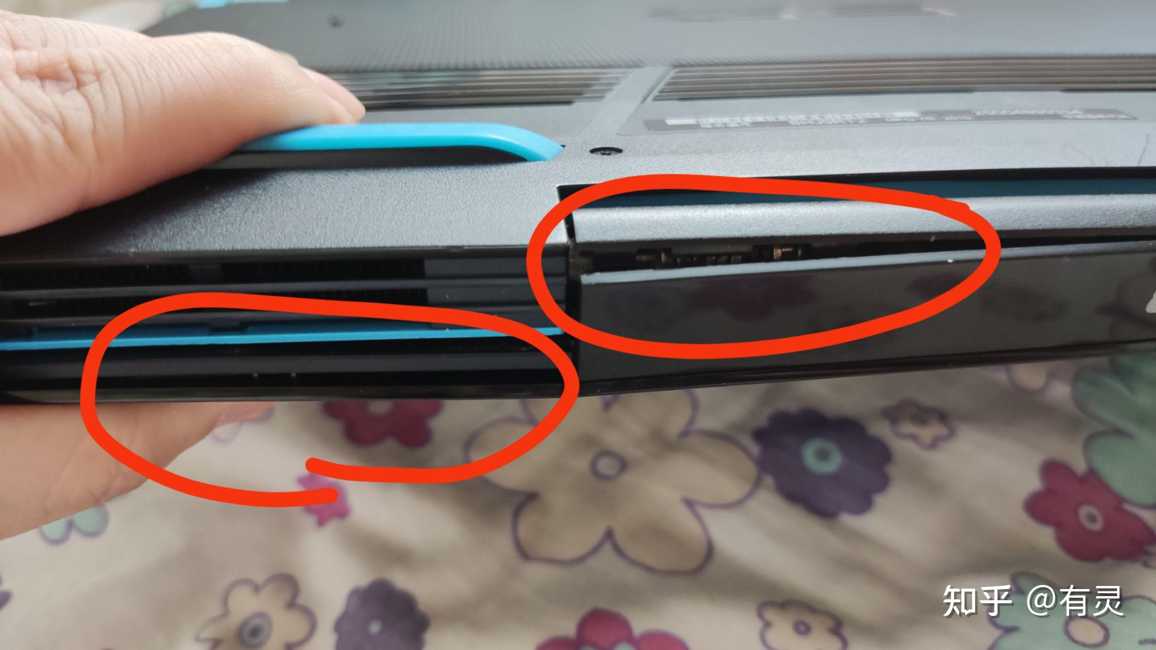 戴尔g3转轴裂这么普遍吗