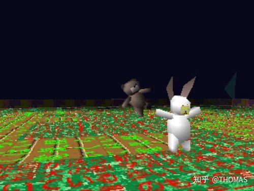 怪核(weirdcore)是什么? - 知乎