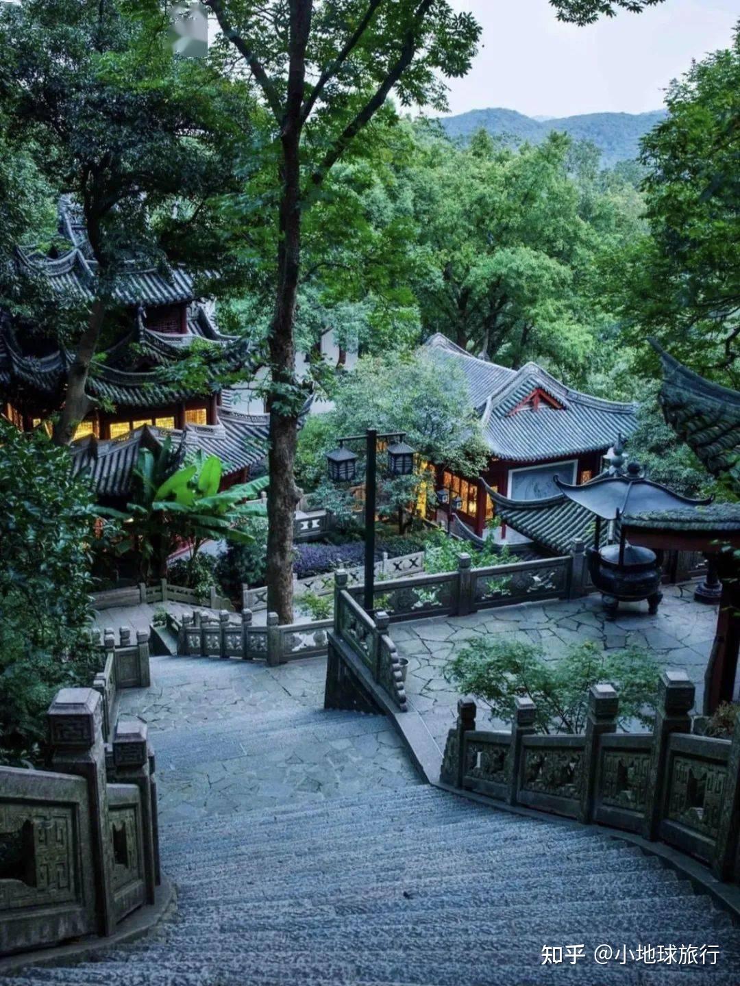 盘点全球33家安缦｜旅行的最高境界，是满世界睡安缦 - 知乎