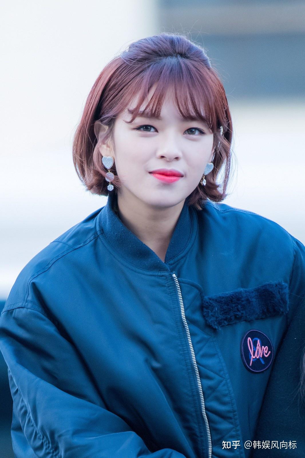 为什么说twice俞定延最近状态不好? - 知乎