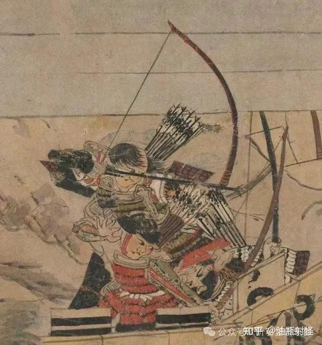 译读稻垣源四郎《日置流印西派步射弓道教本》第五章：弓道流派史概略- 知乎