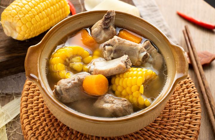 喝汤和吃肉，哪种更容易长胖？ - 知乎