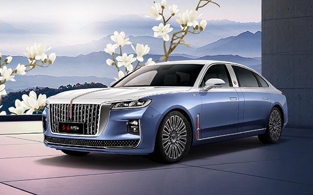 红旗h9 保养手册|hongqi h9  maintenance manual