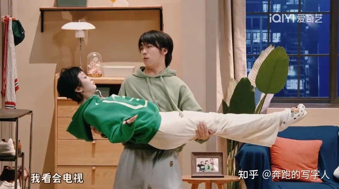 如何评价在一年一度喜剧大赛上逆袭的“酷酷的天放”? - 知乎