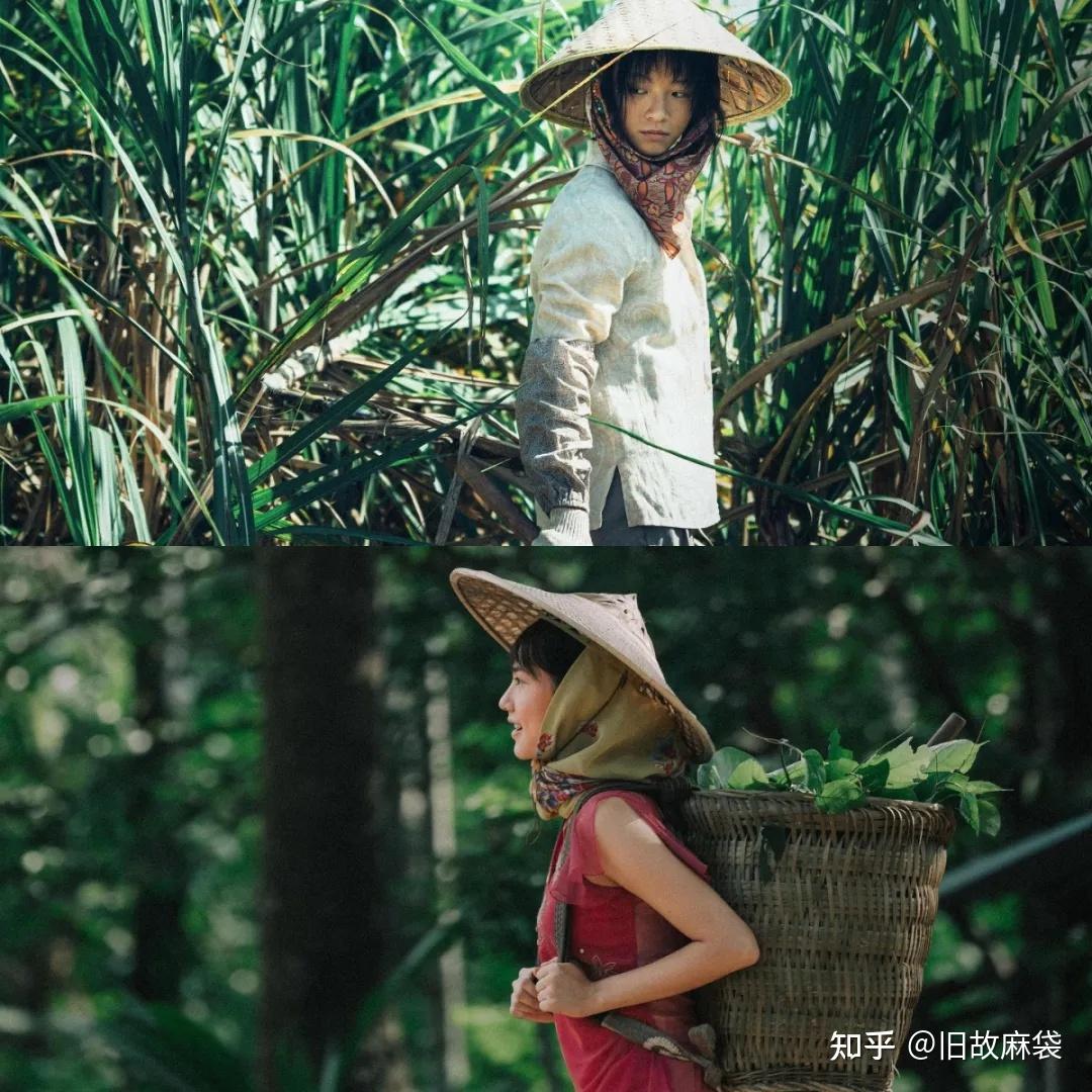 “坏女人”田宝珍,才是真正的人间清醒! - 知乎