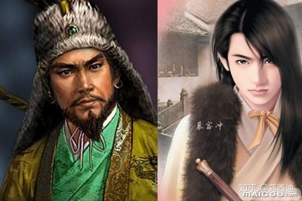 前秦的王猛如果再活二十年历史会怎么样