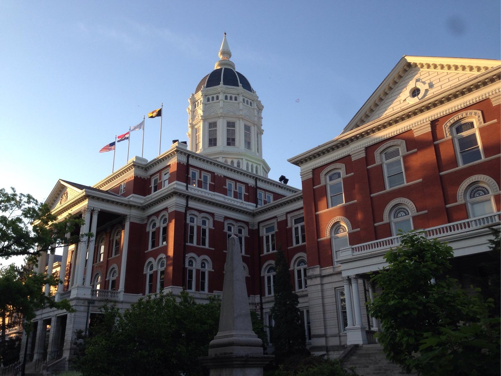 在密苏里大学(university of missouri)就读是怎样一番体验?