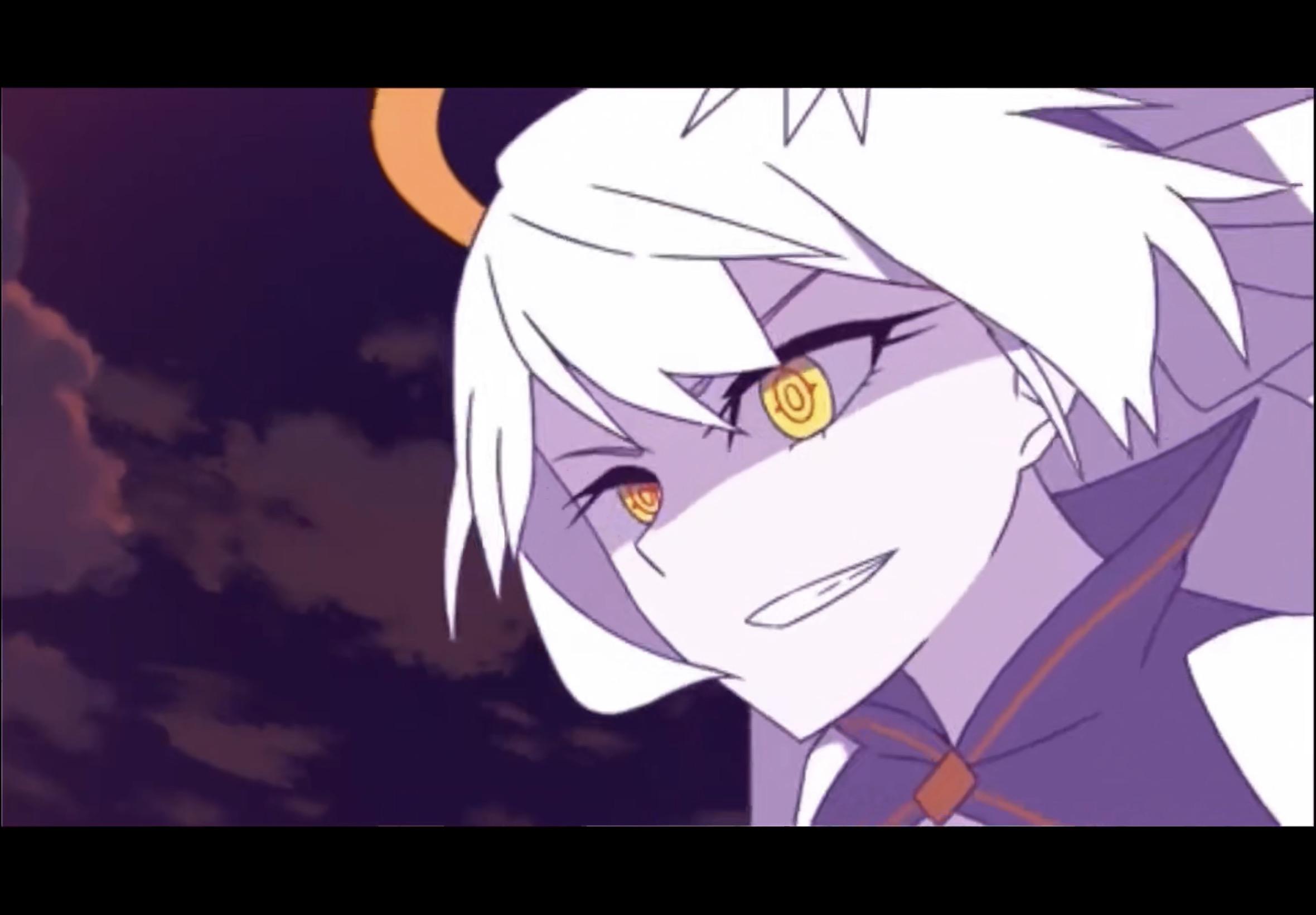 如何评价《崩坏三》的终焉律者需要压迫感? - 知乎